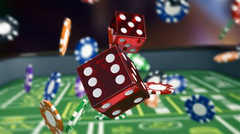 Casino Dice Giratorio En Ligne