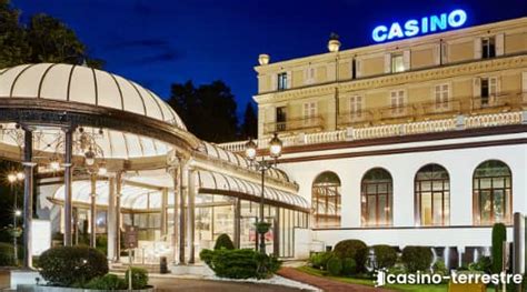 Casino Divonne Nouvel E Dispoe De Um