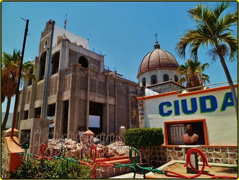 Casino Do Centro De La Paz Baja California Sur