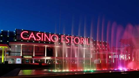 Casino Do Estoril Concertos 2024