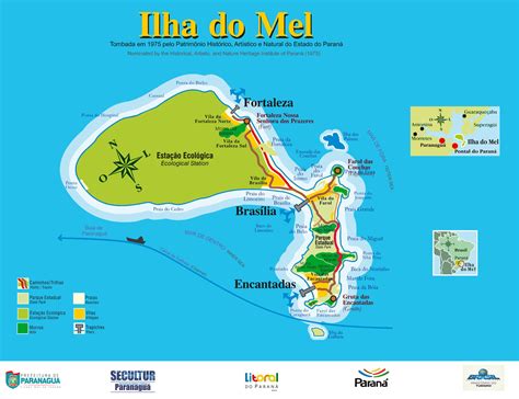 Casino Do Mapa Da Ilha Download