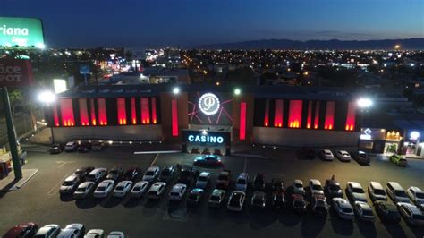 Casino Do Prestige Mexicali Direccion