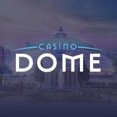 Casino Dome El Salvador