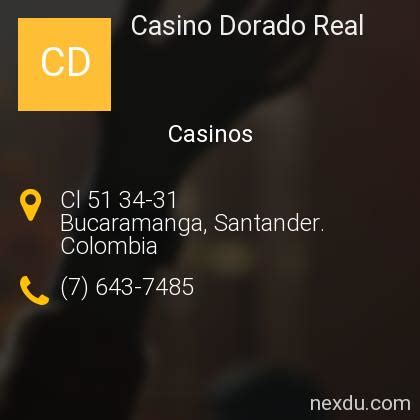 Casino Dorado Inter Cali