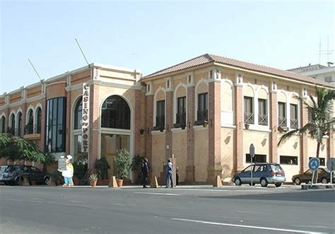 Casino Du Port Dakar Telefone