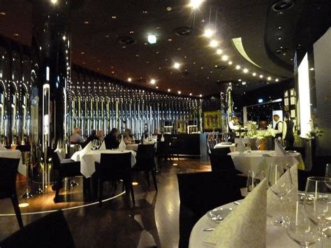 Casino Duisburg Restaurante