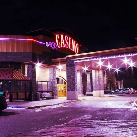 Casino Edmonton Eventos