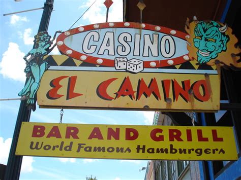 Casino El Camino Austin Tx 78701