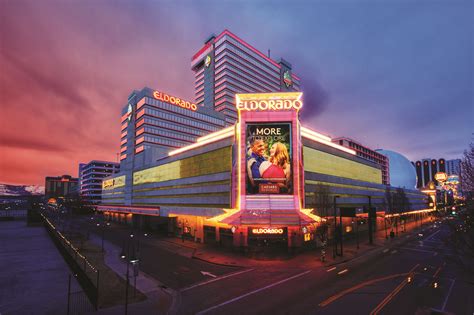 Casino El Dorado