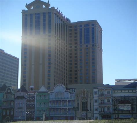 Casino Em Atlantic City Que Fechou