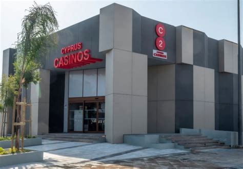 Casino Em Ayia Napa Chipre