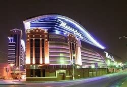 Casino Em Lansing Michigan