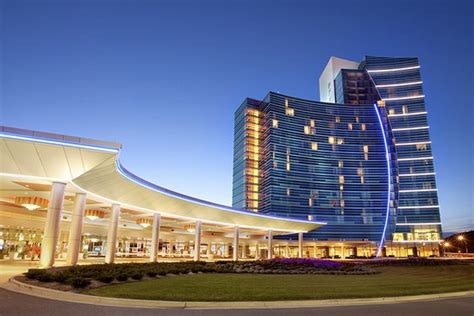 Casino Em Michigan City Mi