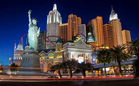 Casino Em New York Manhattan