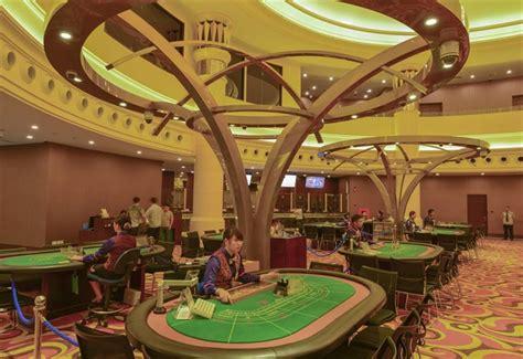 Casino Em Nha Trang Vietna
