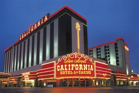 Casino Em San Dimas Ca