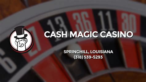 Casino Em Springhill Louisiana