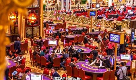 Casino Em Xiamen China