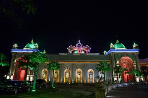 Casino Em Yangon Mianmar