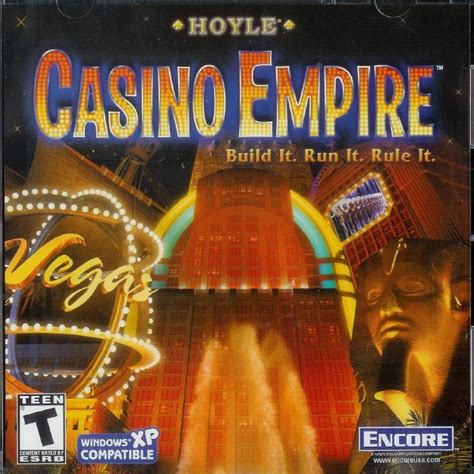 Casino Empire Bolivia