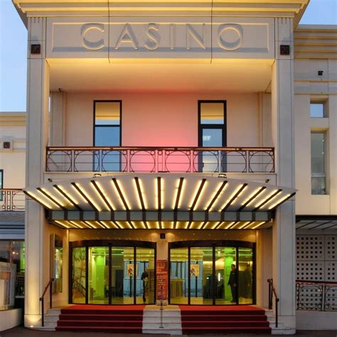 Casino Emploi Marseille