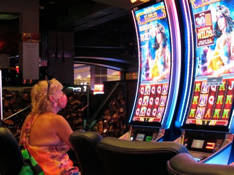 Casino Emprego Atlantic City