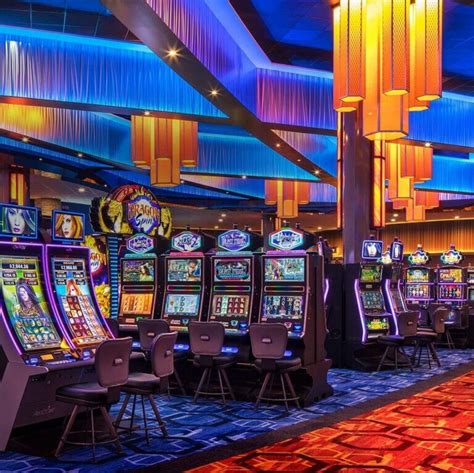Casino Empregos No Arizona
