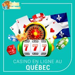 Casino En Ligne Au Quebec
