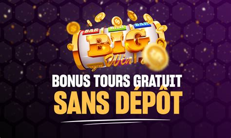 Casino En Ligne Avec Bonus Sans Deposito Francais