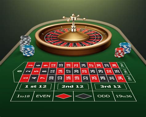 Casino En Ligne Methode De Roleta