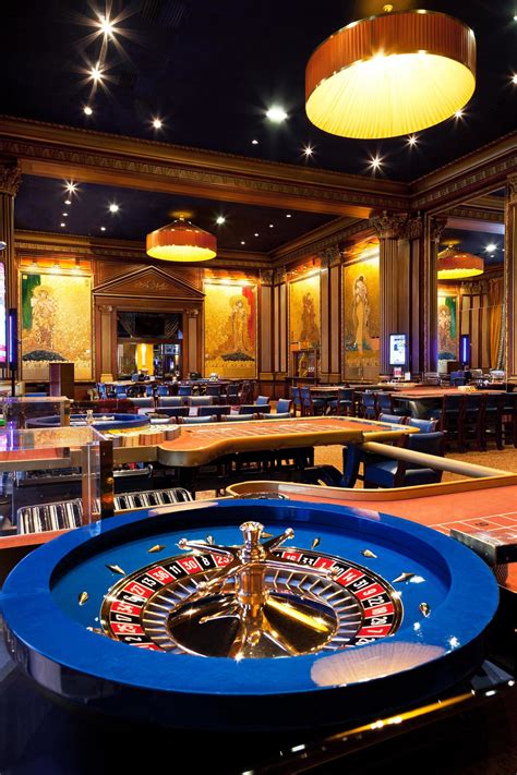 Casino Enghien 31 De Decembre 2024