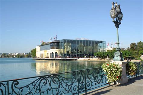 Casino Enghien Les Bains Franca