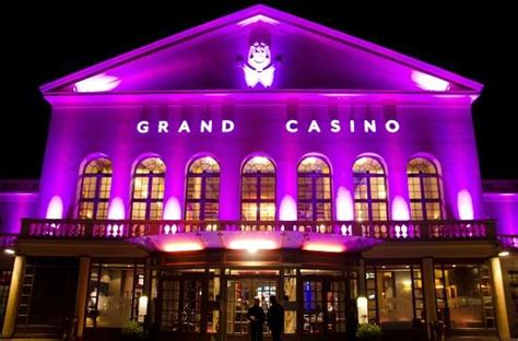 Casino Enghien Les Bains Prix Dentree