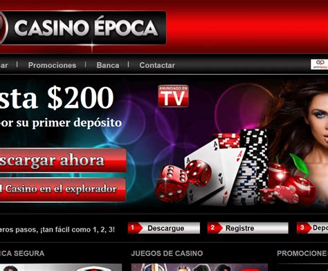 Casino Epoca Dourada Magdalena