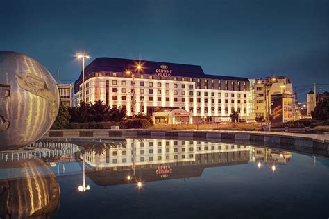 Casino Eslovaquia Bratislava