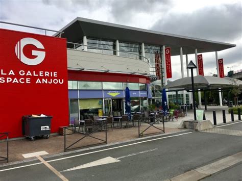 Casino Espace Anjou Angers