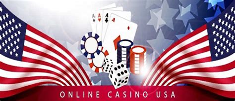 Casino Eua Online