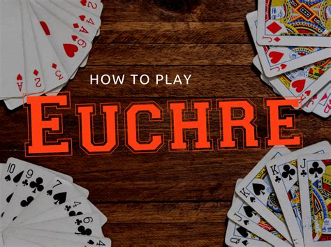 Casino Euchre