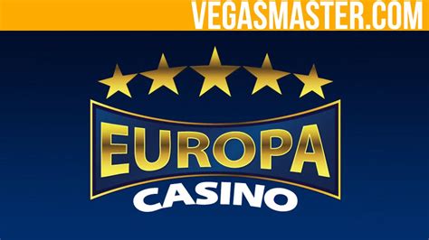 Casino Europa Flash