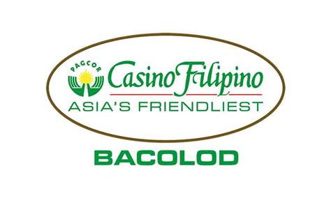 Casino Filipino De Bacolod City