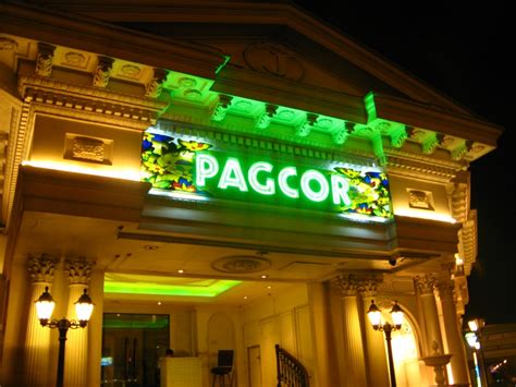 Casino Filipino Em Pasay