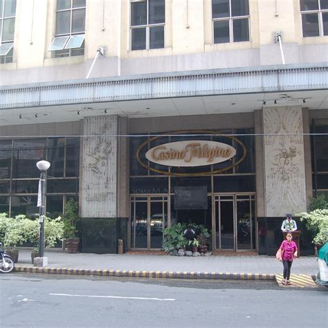 Casino Filipino Hyatt