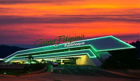 Casino Filipino Paranaque Cidade