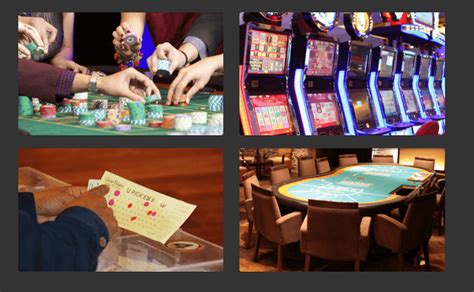 Casino Filipino Poker