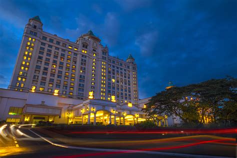 Casino Filipino Waterfront Cebu