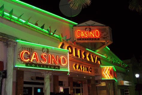 Casino Fontaines St Martin