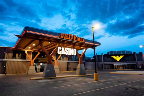 Casino Fort Saskatchewan