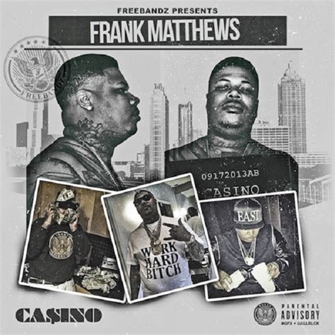 Casino Frank Matthews