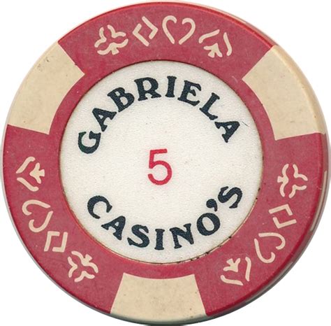 Casino Gabriela Kiev