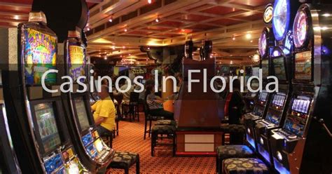 Casino Gainesville Florida